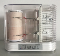 YP-TH-1-2(周、日两用记录仪）